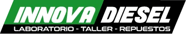 Logo Innovadiesel